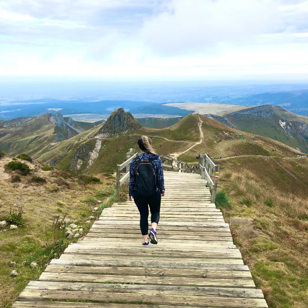 Piton de la Fournaise